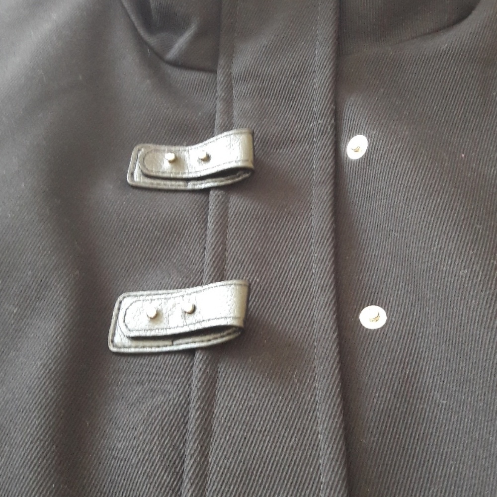 Express Coat - image 6